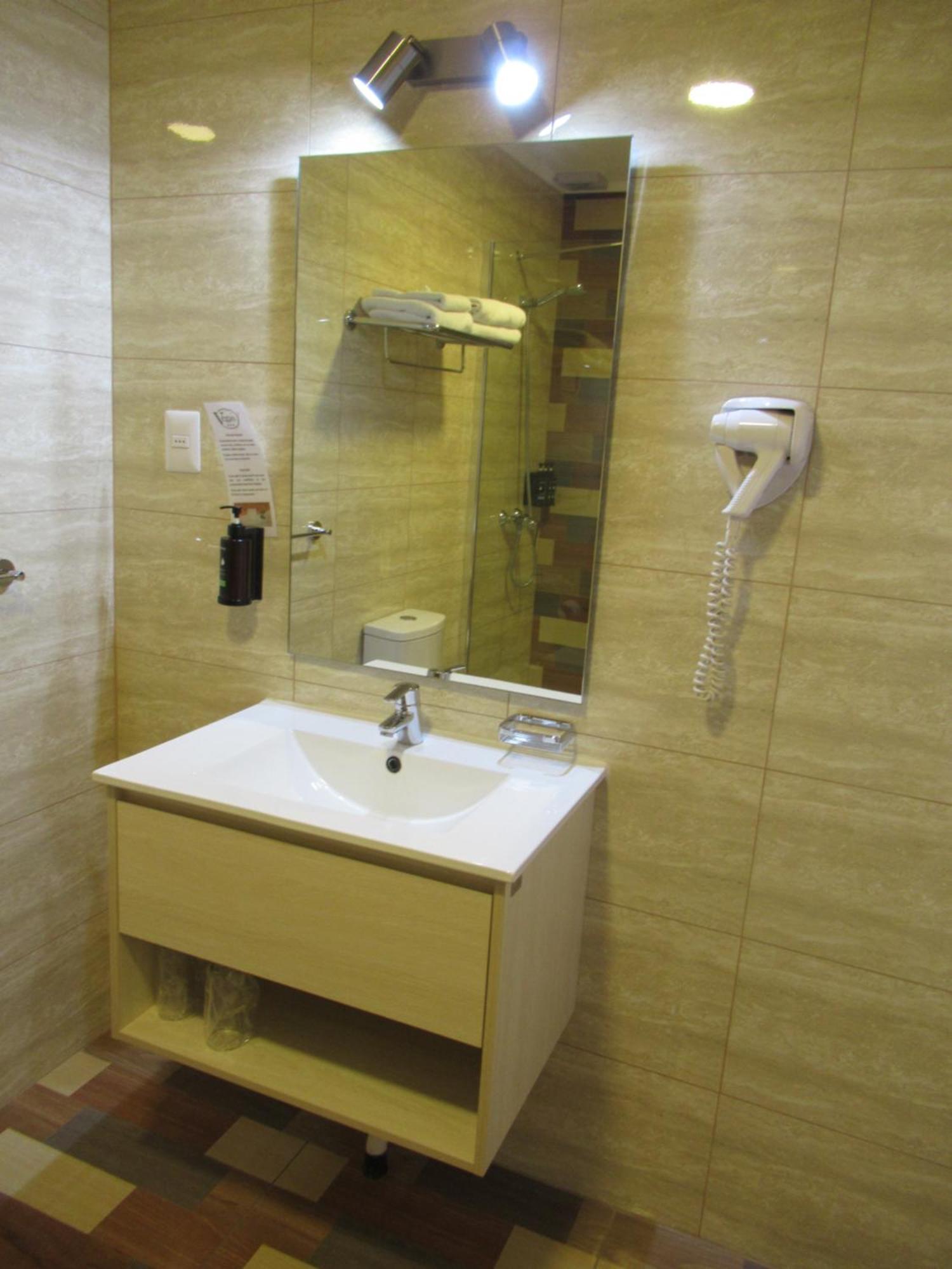 Hotel Vegas Сантяго Екстериор снимка