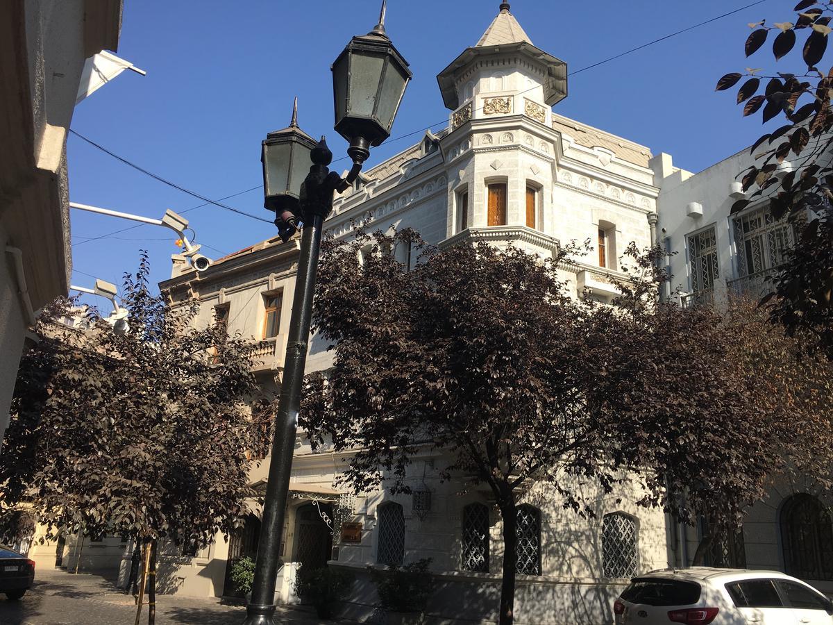 Hotel Vegas Сантяго Екстериор снимка