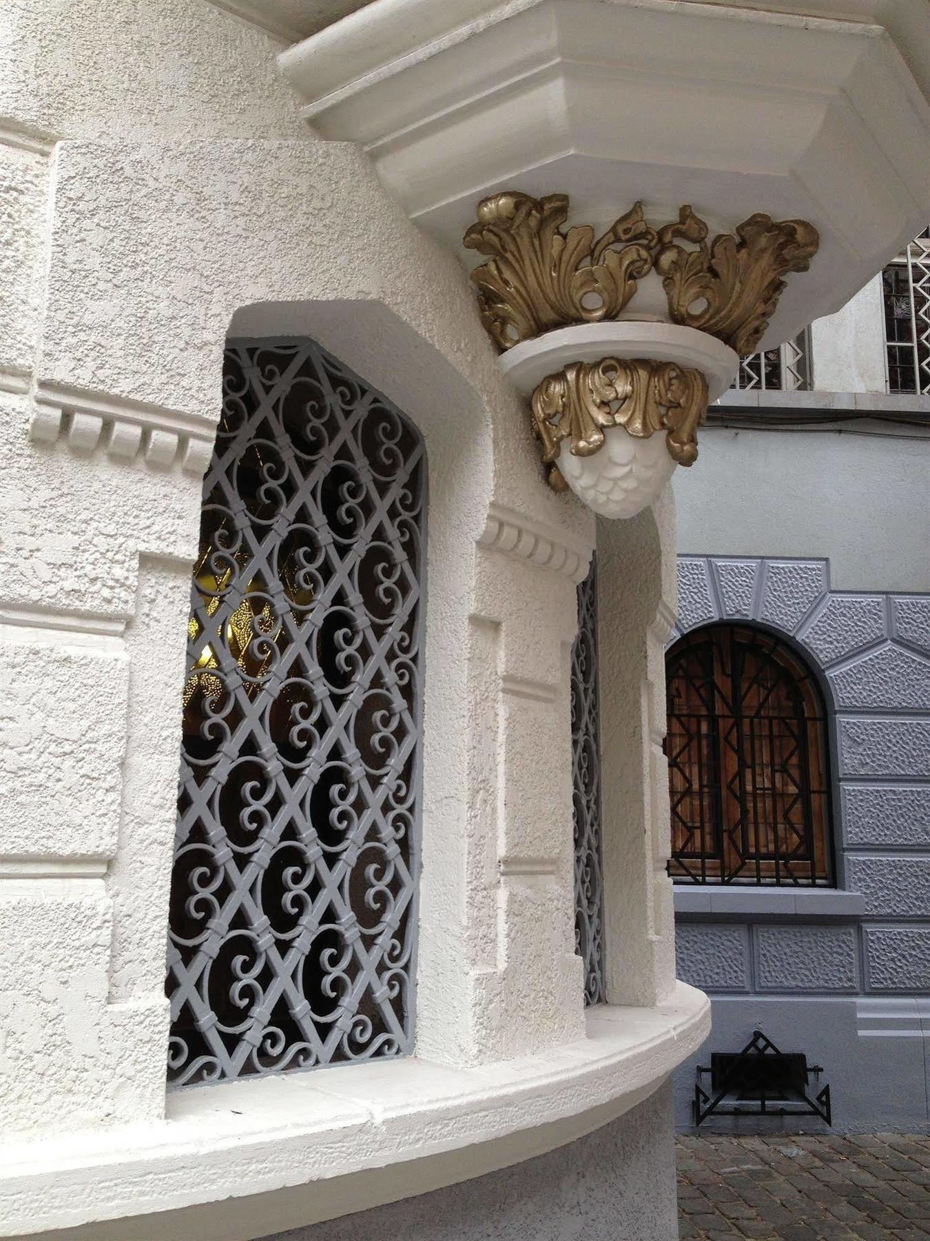 Hotel Vegas Сантяго Екстериор снимка